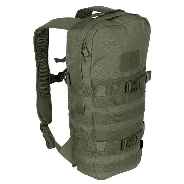 Zaino militare 