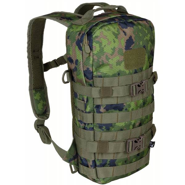 Zaino militare 