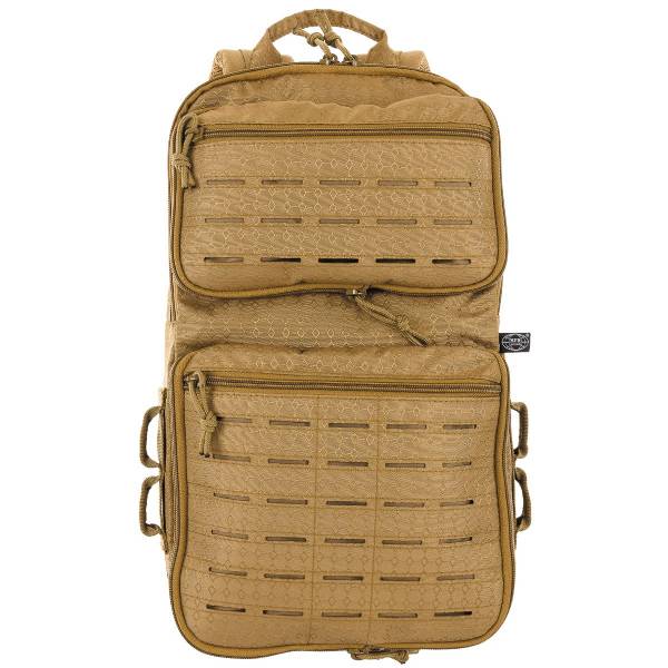 Zaino militare 