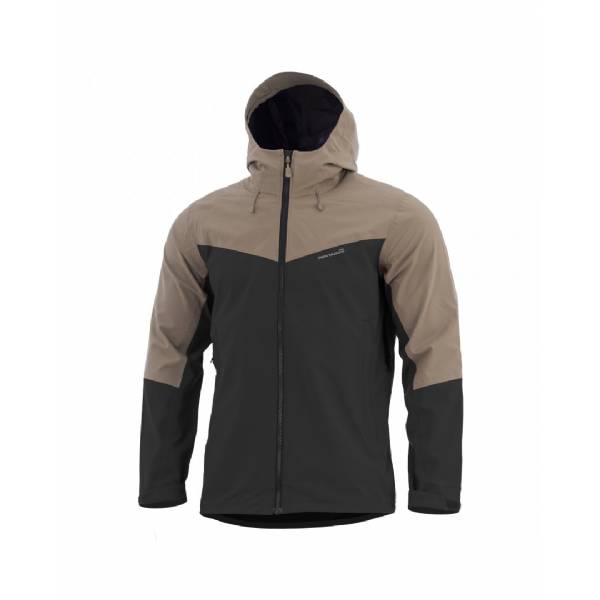 Giacca a Vento con Cappuccio Monlite - Coyote/mix - Pentagon