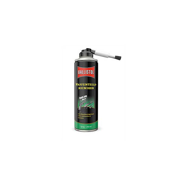 E-cleaner per parti di armi 250ml - Ballistol