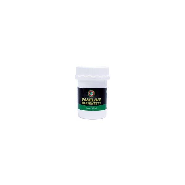 Vaselina grasso per armi 70ml - Ballistol
