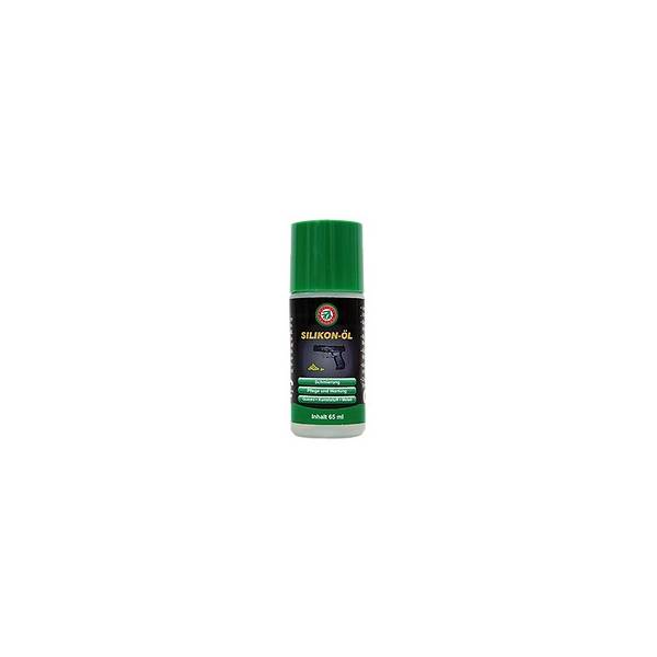 Silikon-Öl Olio di silicone 65ml - Ballistol