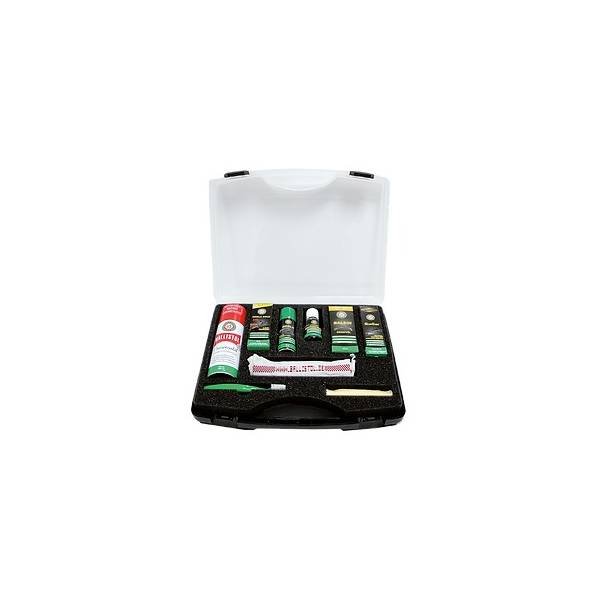 Set per manutenzione armi - Ballistol