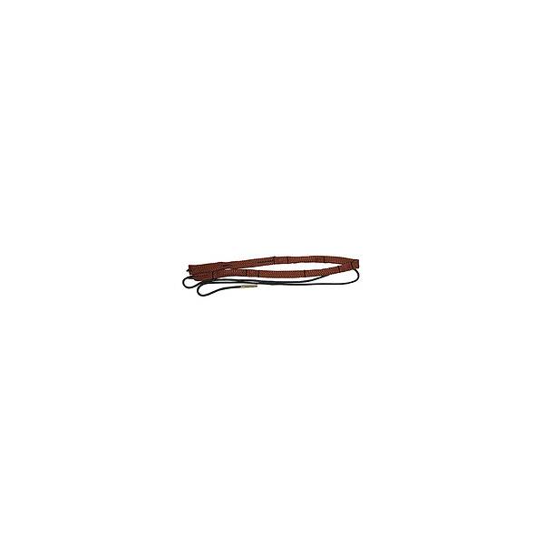 Flex Clean corde per pulizia canne cal. .22/.24 - Marrone - Ballistol