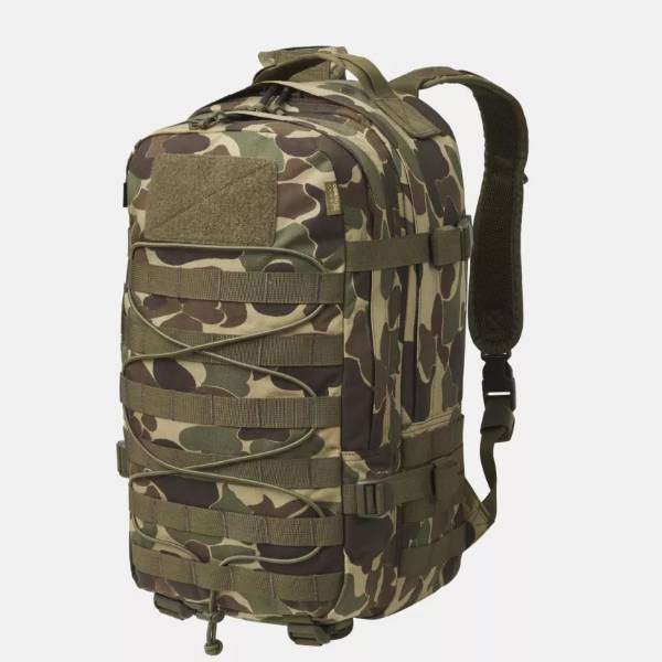 Zaino Raccoon Mk2 in Cordura - Duck Hunter - Helikon-Tex