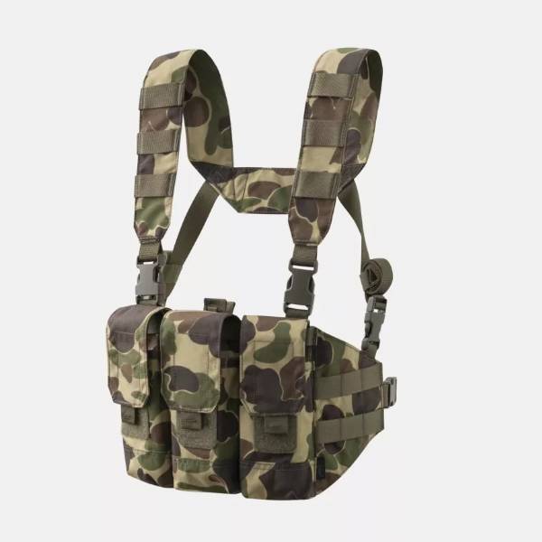 Chest Rig Chicom in Cordura - Duck Hunter - Helikon-Tex