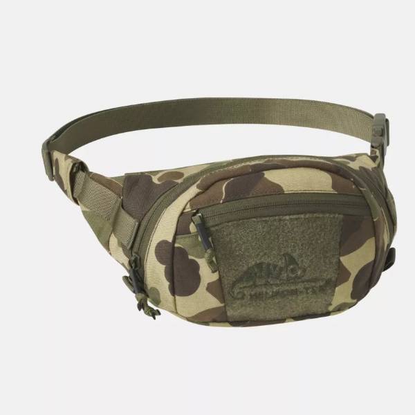 Marsupio Possum Waist Pack in Cordura - Duck Hunter - Helikon-Tex