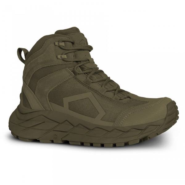Anfibi Gravity Trekking 6'' WP - Ranger Green - Pentagon