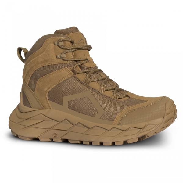 Anfibi Gravity Trekking 6'' WP Coyote/Tan
