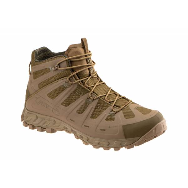 Selvatica Tactical Mid GTX scarpe da trekking - AKU