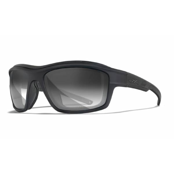 Occhiali da sole WX Ozone Captivate Polarized Grey - Wiley X