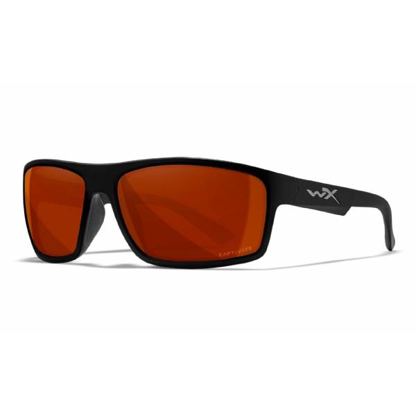 Occhiali da sole WX Peak Captivate Polarized Copper - Wiley X
