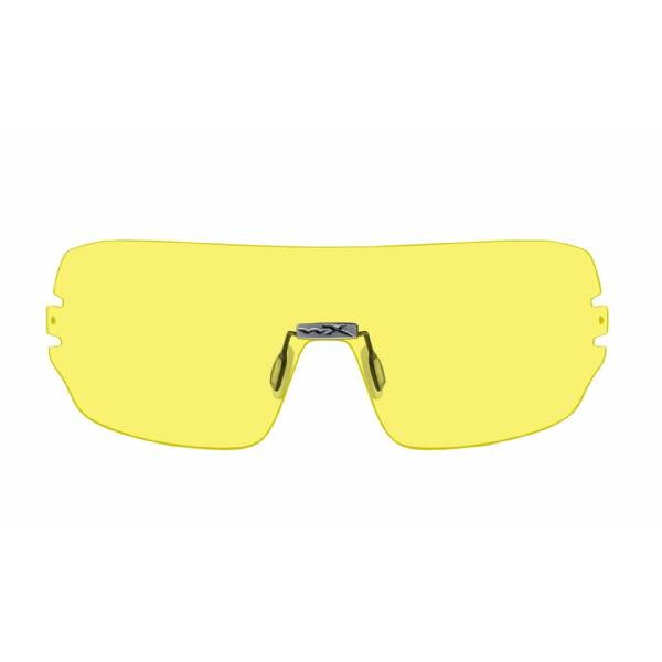 Lente di ricambio WX Detection Replacement Shield - Giallo - Wiley X