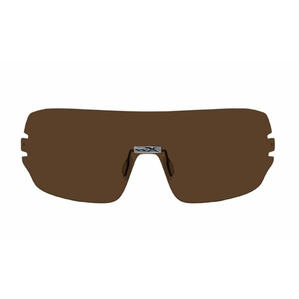 Lente di ricambio WX Detection Replacement Shield - Copper - Wiley X