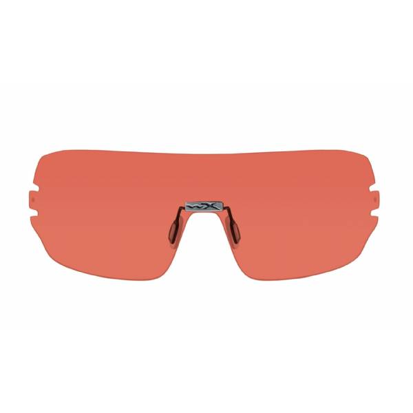 Lente di ricambio WX Detection Replacement Shield - Arancione - Wiley X