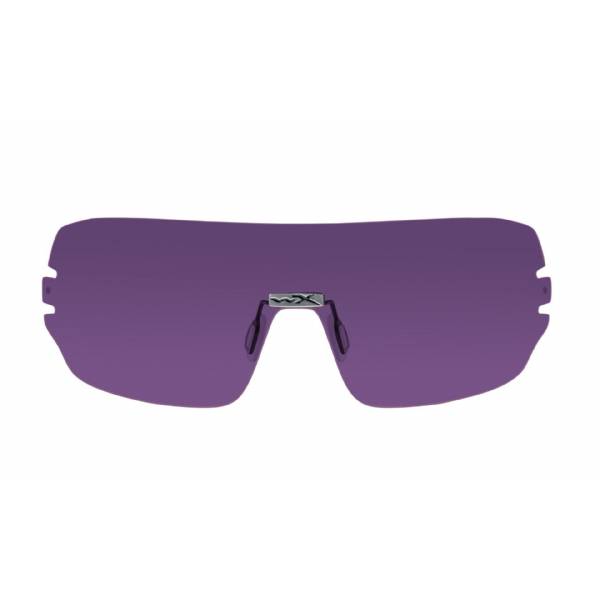 Lente di ricambio WX Detection Replacement Shield - Viola - Wiley X