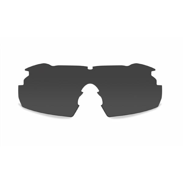 Lente di ricambio WX Vapor 2.5 Replacement Shield - Grigio - Wiley X