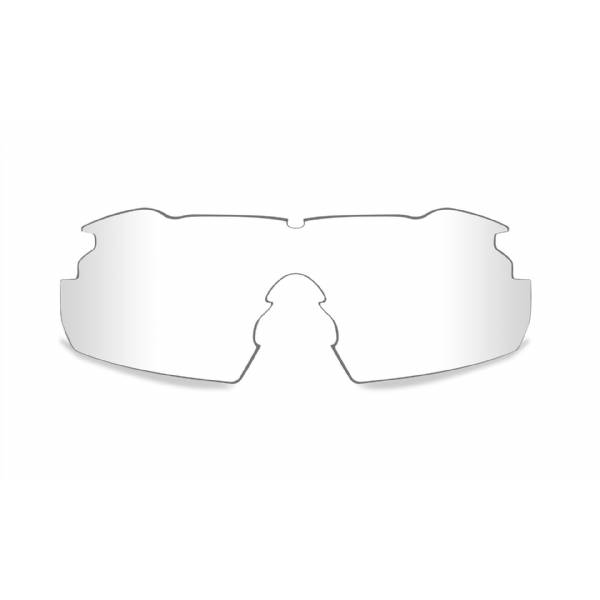 Lente di ricambio WX Vapor 2.5 Replacement Shield - Trasparente - Wiley X