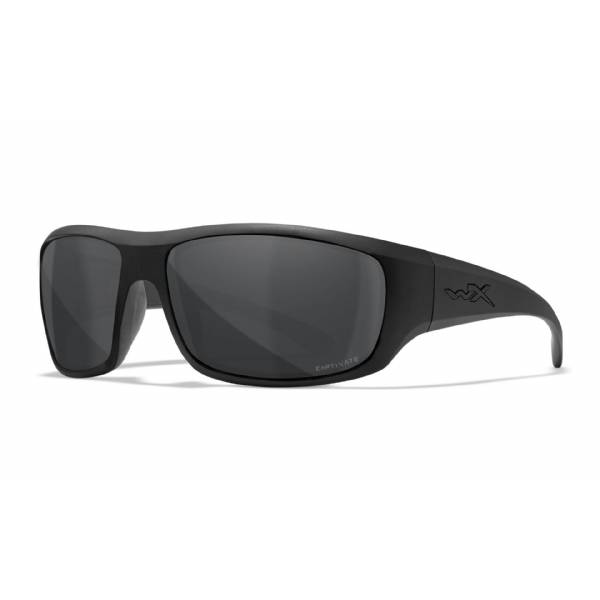 Occhiali da sole WX Omega Captivate Polarized Grey - Wiley X