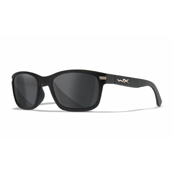 Occhiali da sole WX Helix Grey - Wiley X