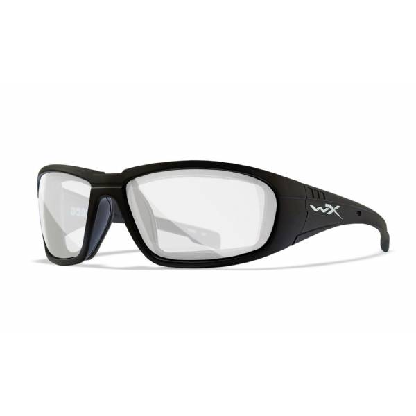 Occhiali tattici WX Boss Clear - Wiley X