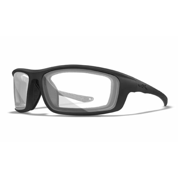 Occhiali tattici WX Grid Clear - Wiley X