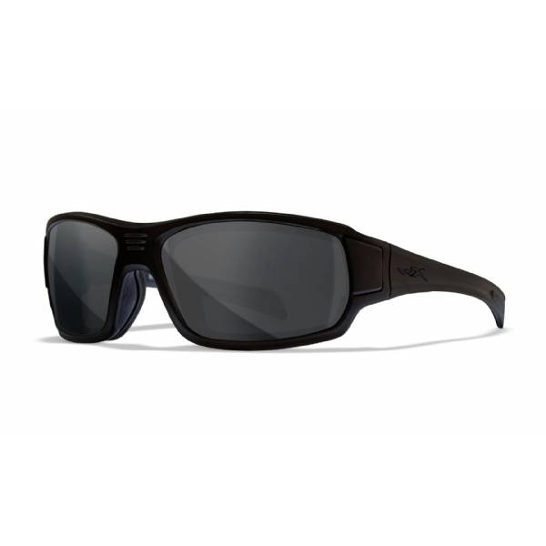 Occhiali tattici WX Breach Black Ops Grey - Wiley X