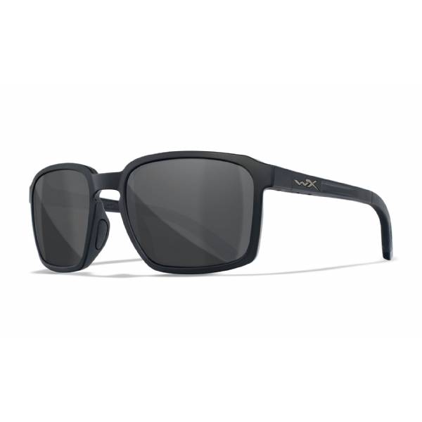 Occhiali da sole WX Alfa Grey - Wiley X