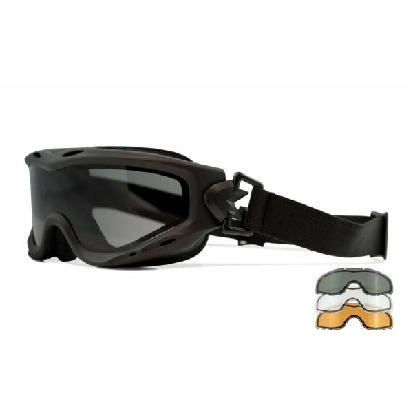 Occhiali balistici Spear Dual Lens - Wiley X