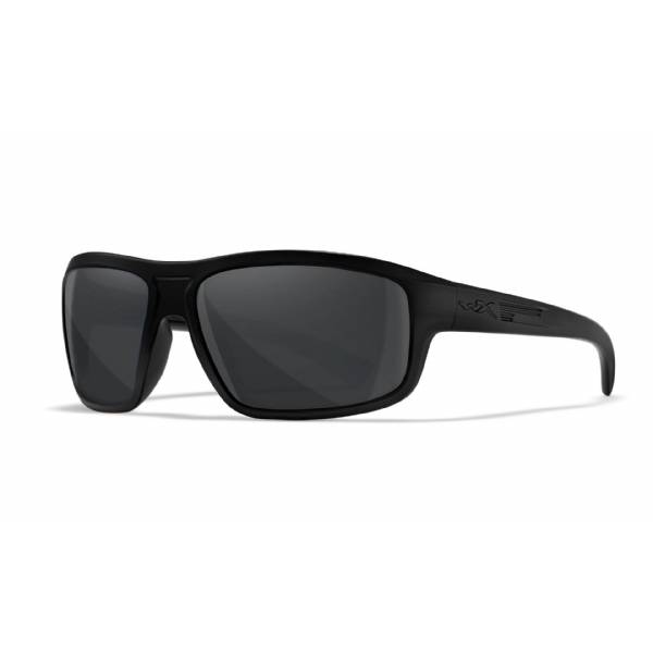 Occhiali da sole WX Contend Black Ops Grey - Wiley X