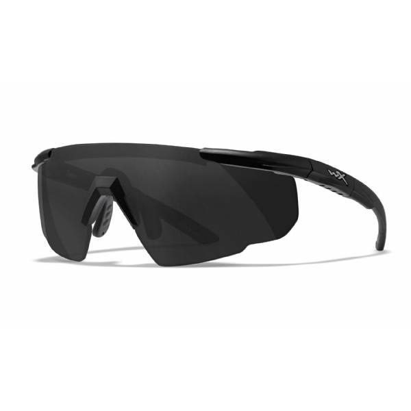 Occhiali tattici Saber Advanced Grey - Wiley X