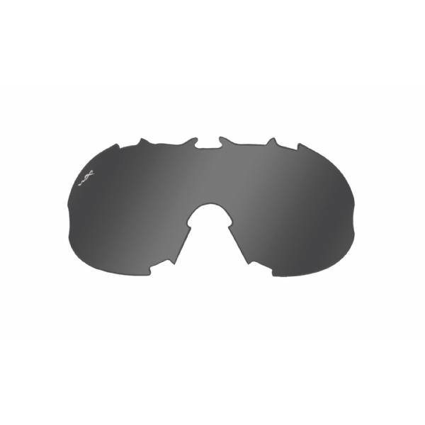 Lente di ricambio Nerve - Grey - Wiley X