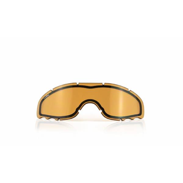 Lente di ricambio Spear Dual Lens - Light Rust - Wiley X