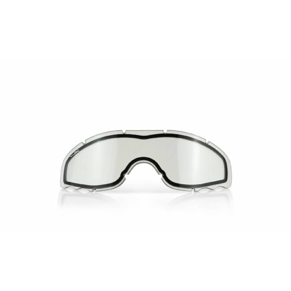 Lente di ricambio Spear Dual Lens - Trasparente - Wiley X
