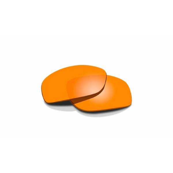 Lenti di ricambio WX Valor 2.5 - Light Rust - Wiley X