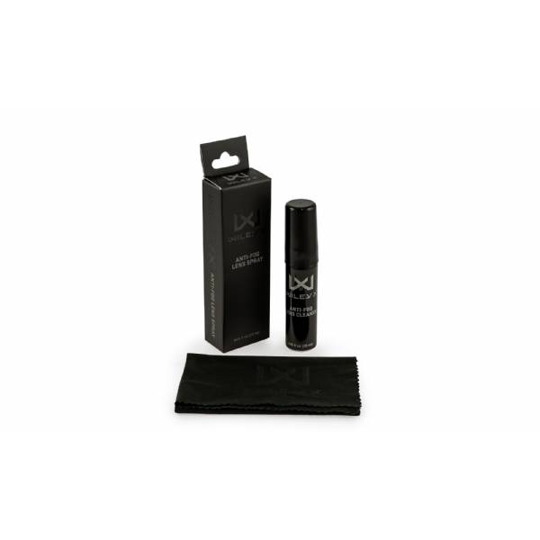 Pulitore anti-appannamento WX Anti-Fog Lens Cleaner 25 ml - Wiley X