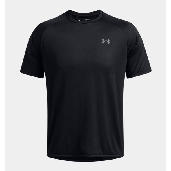 T-shirt UA Tech 2.0 - Nero - Under Armour
