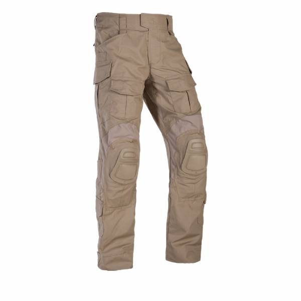 Pantaloni militari tattici G3 Combat Pant - Khaki - Crye Precision