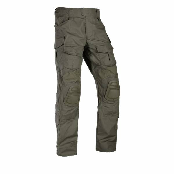 Pantaloni militari tattici G3 Combat Pant - Ranger Green - Crye Precision