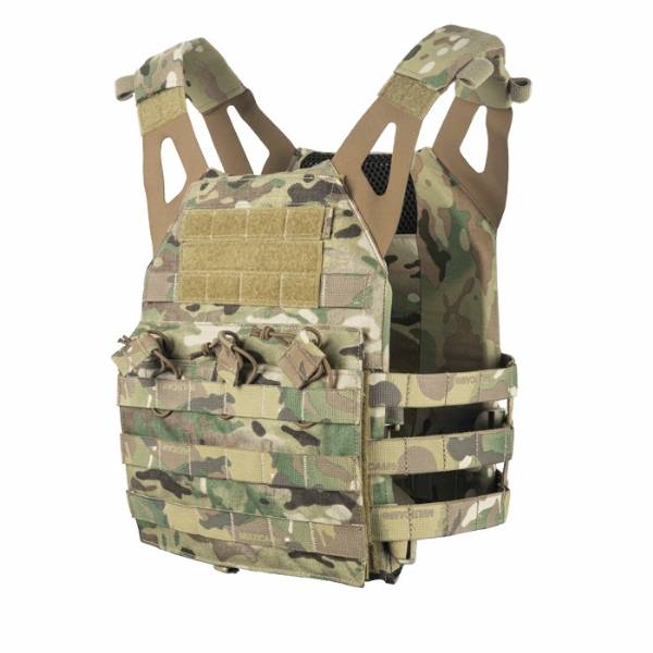 Jumpable Plate Carrier JPC - Multicam - Crye Precision
