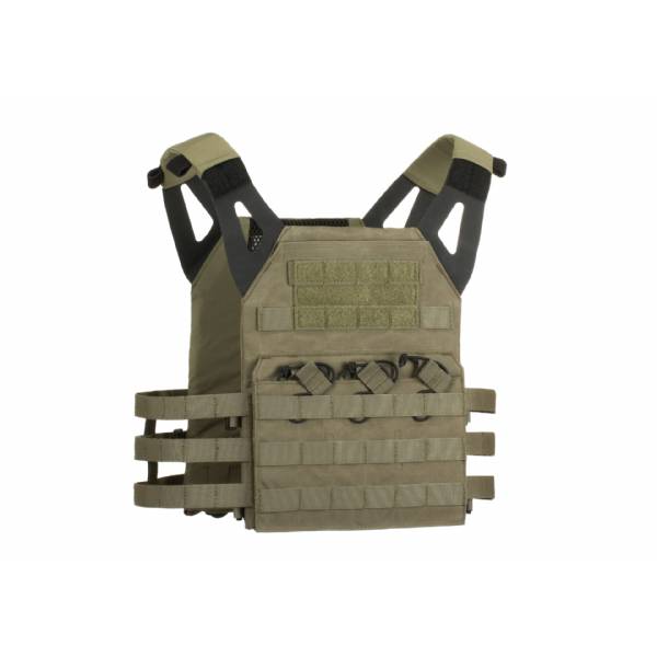 Jumpable Plate Carrier JPC - Ranger Green - Crye Precision