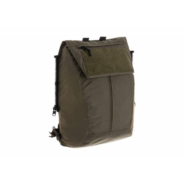 Tasca tattica Pack Zip-On Panel 2.0 - Ranger Green - Crye Precision