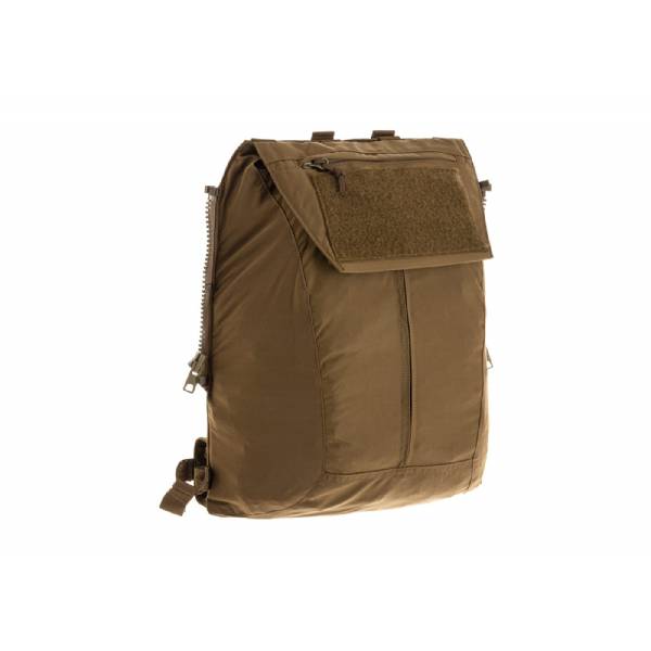 Tasca tattica Pack Zip-On Panel 2.0 - Coyote - Crye Precision