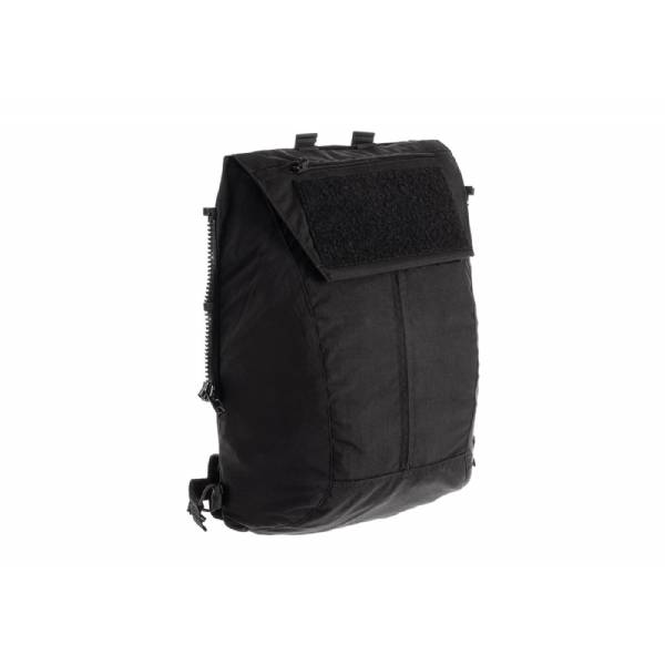 Tasca tattica Pack Zip-On Panel 2.0 - Nero - Crye Precision
