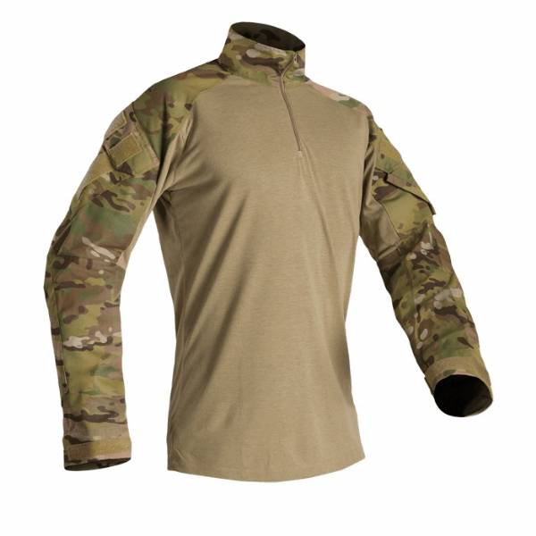 Combat Shirt G3 - Multicam - Crye Precision
