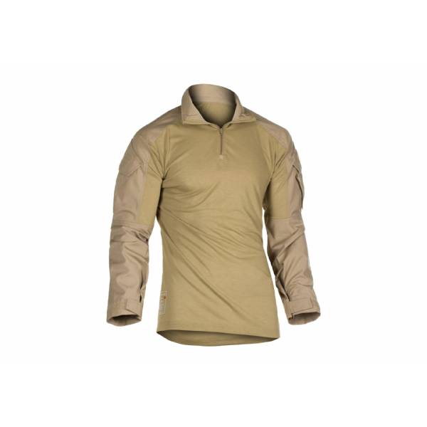 Combat Shirt G3 - Khaki - Crye Precision