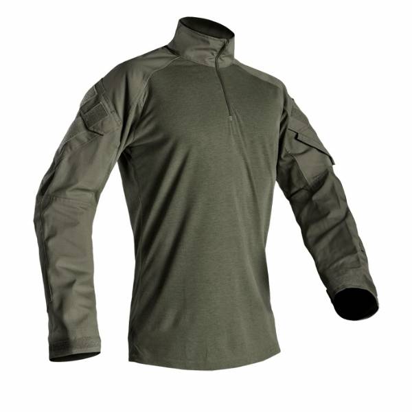 Combat Shirt G3 - Ranger Green - Crye Precision