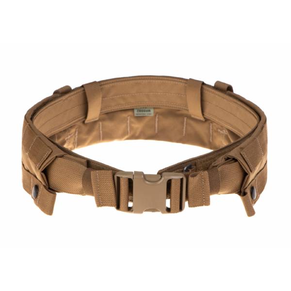 Cintura MRB 2.0 Modular Rigger's Belt - Coyote - Crye Precision