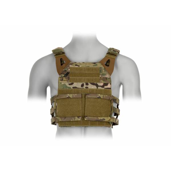 Plate Carrier JPC 2.0 - Multicam - Crye Precision